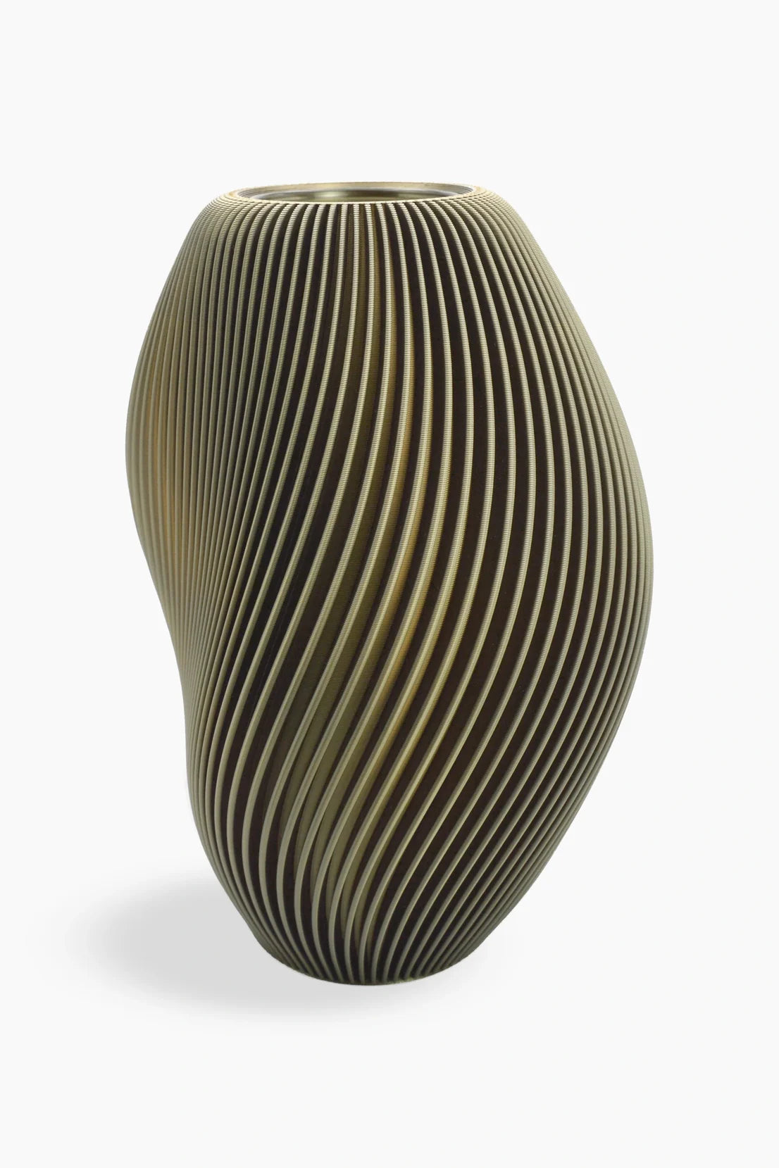 VENUX – Vaso portafiori scultoreo | Yliaca