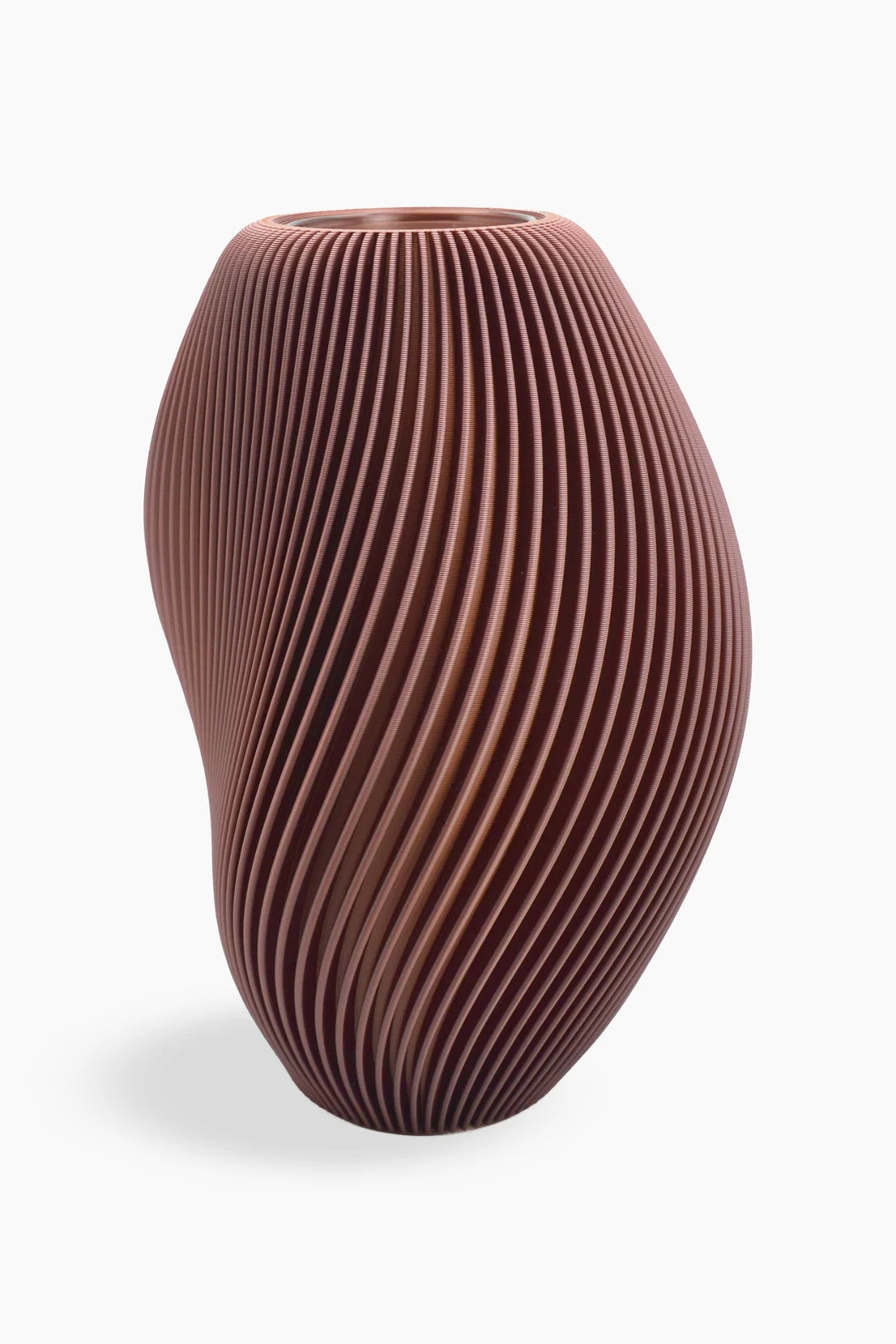 VENUX – Vaso portafiori scultoreo | Yliaca