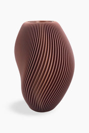 VENUX – Vaso portafiori scultoreo | Yliaca