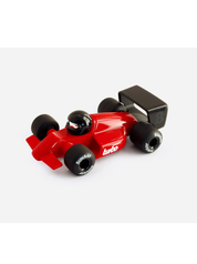 Verve Turbo Laser | Playforever — F1 car anni ’80 aggressiva