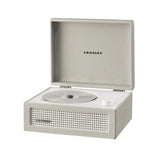 Voyager Dune – Giradischi con CD, Bluetooth e radio FM | Crosley