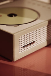 Voyager Dune – Giradischi con CD, Bluetooth e radio FM | Crosley