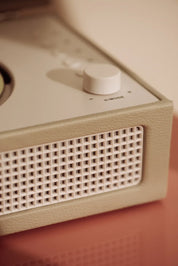 Voyager Dune – Giradischi con CD, Bluetooth e radio FM | Crosley