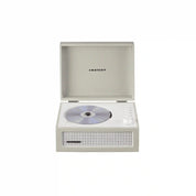 Voyager Dune – Giradischi con CD, Bluetooth e radio FM | Crosley