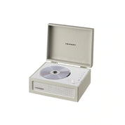 Voyager Dune – Giradischi con CD, Bluetooth e radio FM | Crosley