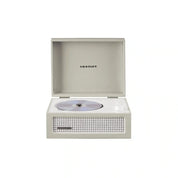 Voyager Dune – Giradischi con CD, Bluetooth e radio FM | Crosley