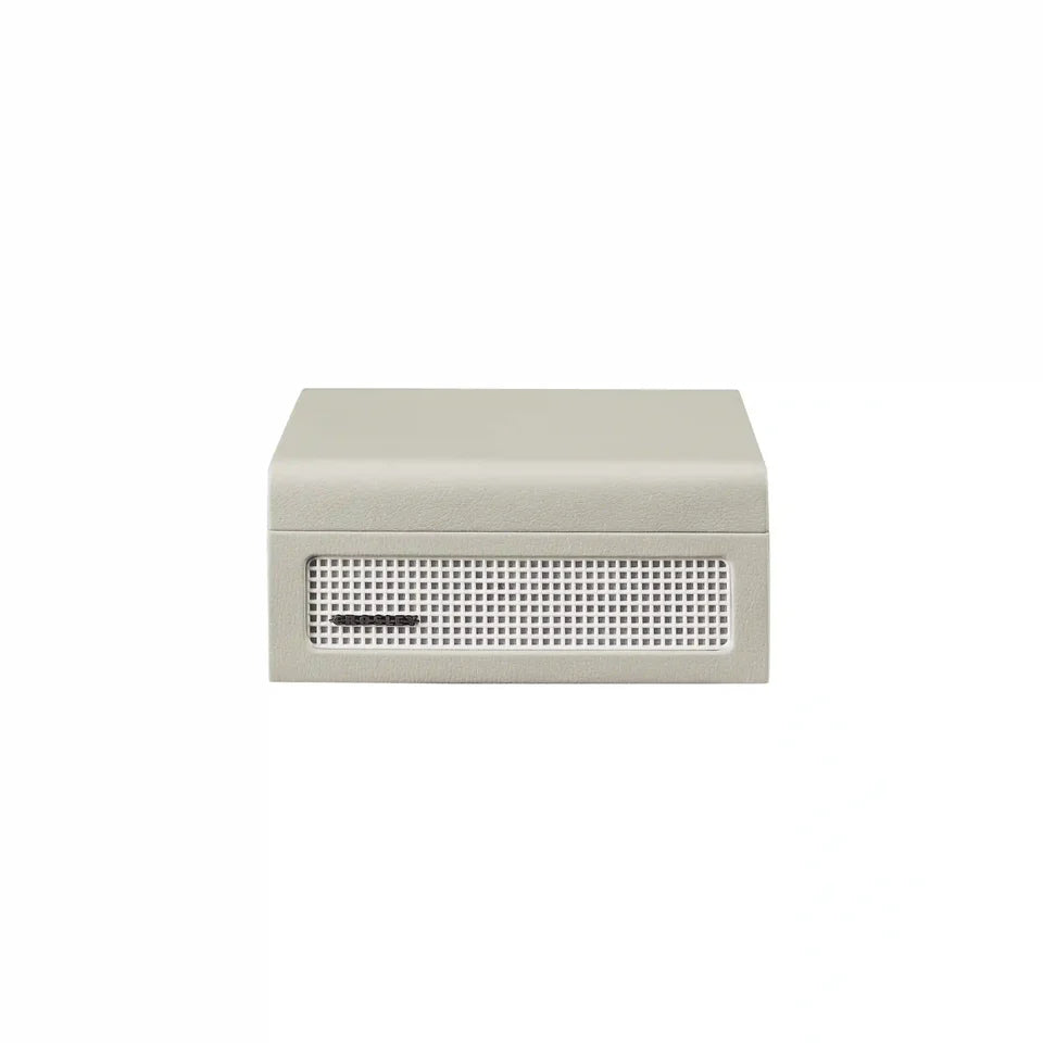 Voyager Dune – Giradischi con CD, Bluetooth e radio FM | Crosley