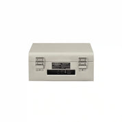 Voyager Dune – Giradischi con CD, Bluetooth e radio FM | Crosley