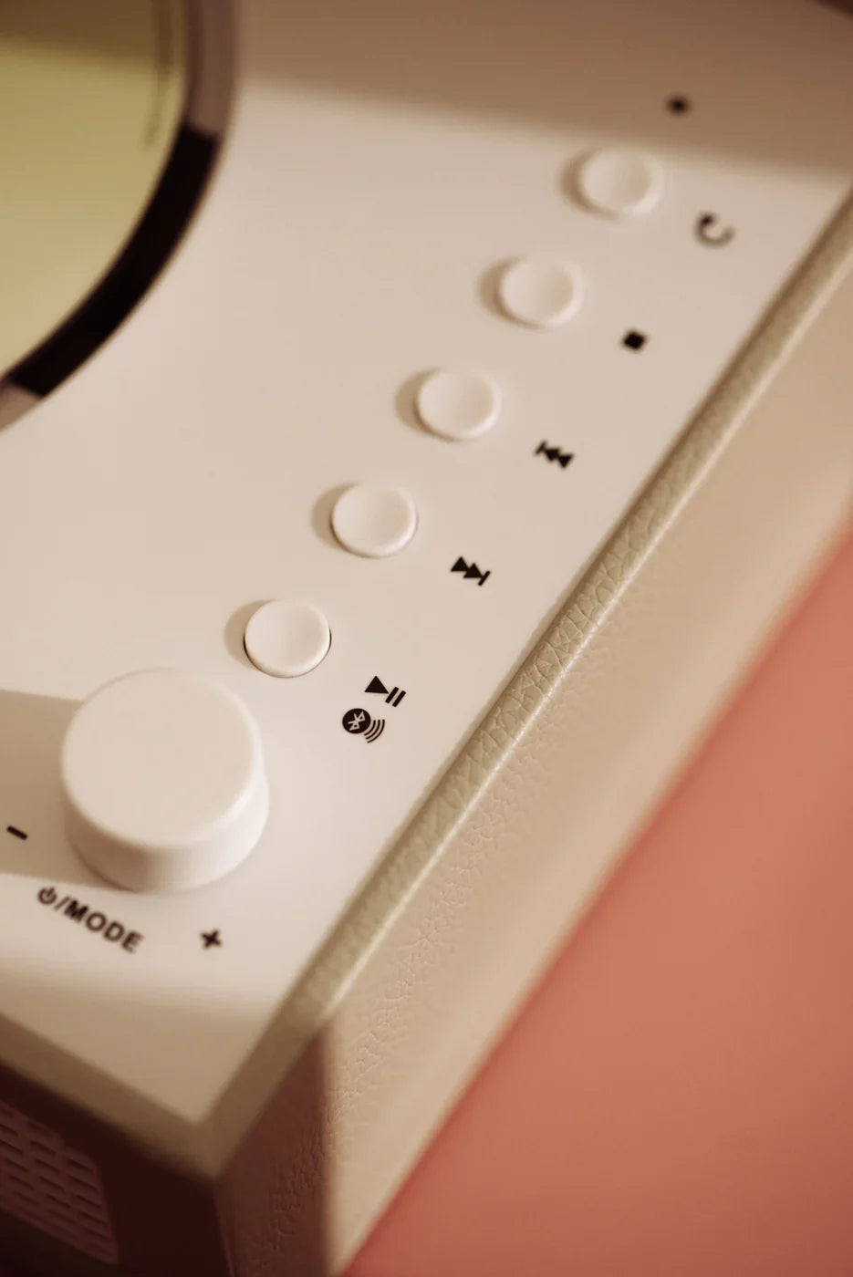 Voyager Dune – Giradischi con CD, Bluetooth e radio FM | Crosley
