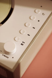 Voyager Dune – Giradischi con CD, Bluetooth e radio FM | Crosley