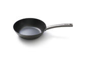 Wok in Acciaio al Carbonio – Antiaderenza Naturale | Skottsberg