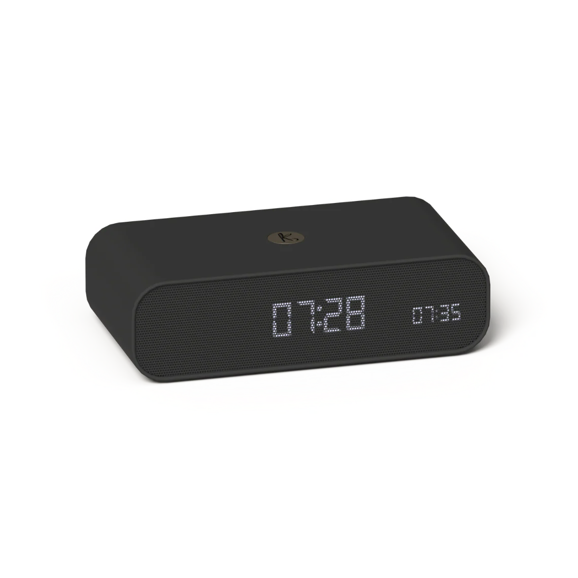 wakie – Sveglia digitale con luce e suoni naturali | Kreafunk