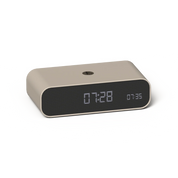 wakie – Sveglia digitale con luce e suoni naturali | Kreafunk