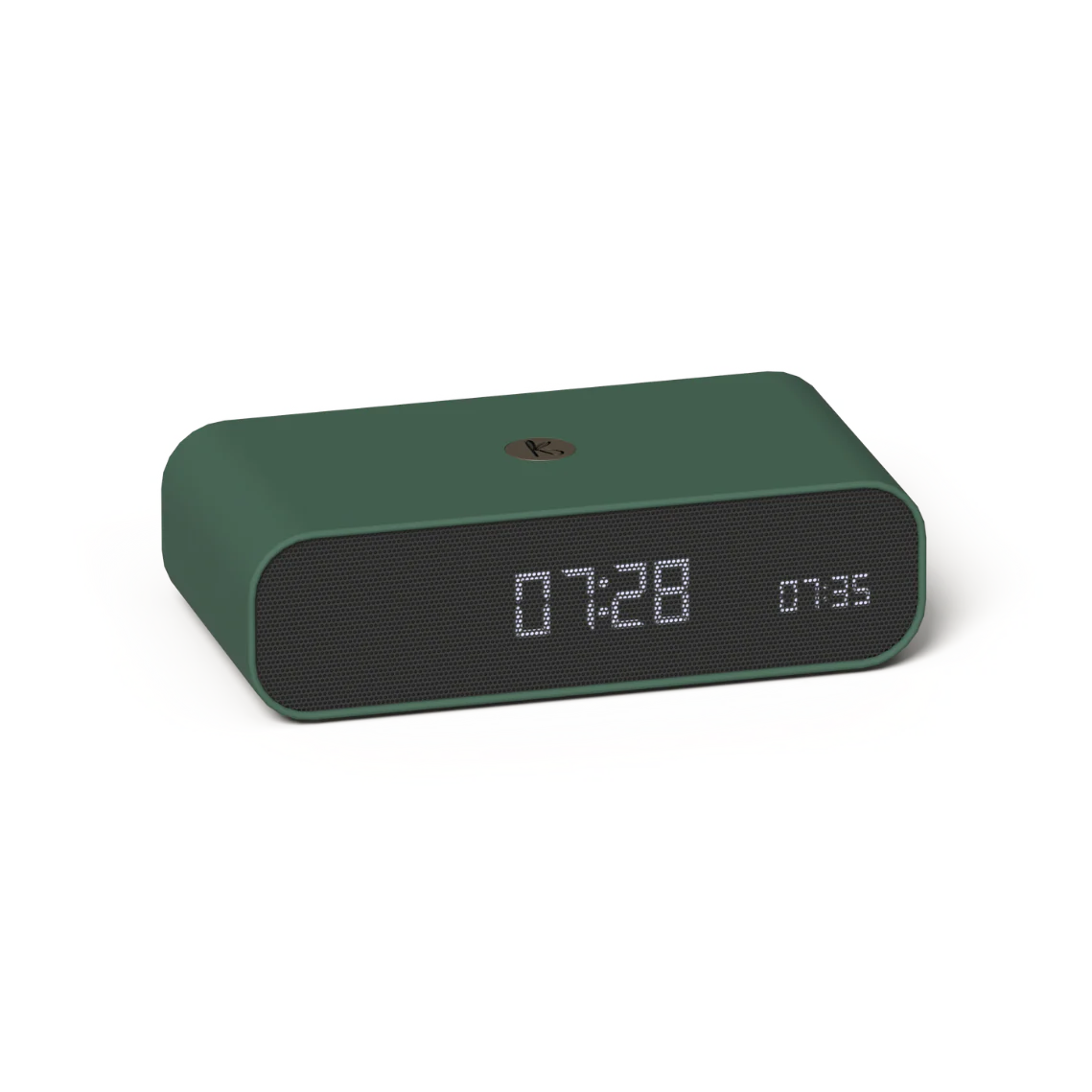 wakie – Sveglia digitale con luce e suoni naturali | Kreafunk