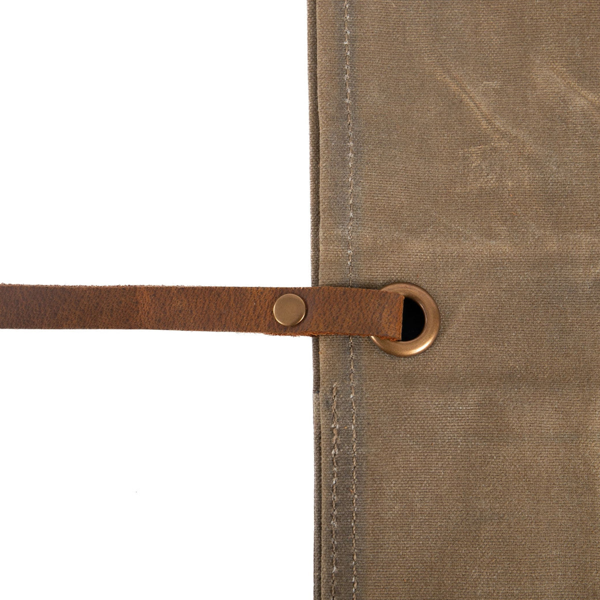 Custodia Portaorologi WOODCHUCK – Rotolo da Viaggio | Alaskan Maker