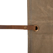 Custodia Portaorologi WOODCHUCK – Rotolo da Viaggio | Alaskan Maker