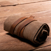 Custodia Portaorologi WOODCHUCK – Rotolo da Viaggio | Alaskan Maker