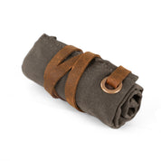Custodia Portaorologi WOODCHUCK – Rotolo da Viaggio | Alaskan Maker