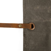 Custodia Portaorologi WOODCHUCK – Rotolo da Viaggio | Alaskan Maker