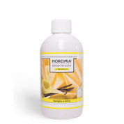 Profuma Bucato Vaniglia e Mirra – Essenza Concentrata 50/250/500ml con Fragranza Calda e Avvolgente | Horomia