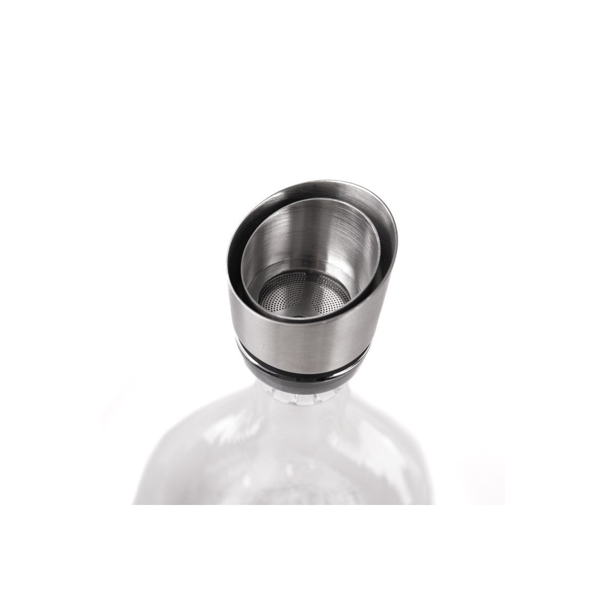 Decanter da Vino TOPOGRAPHIC – Matterhorn 3D | Alaskan Maker