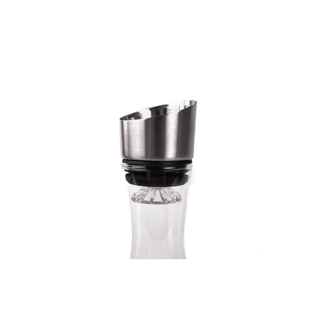 Decanter da Vino TOPOGRAPHIC – Matterhorn 3D | Alaskan Maker