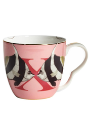 Tazza Iniziale Personalizzabile – Collezione Alphabet | Yvonne Ellen