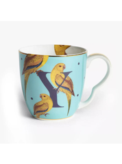 Tazza Iniziale Personalizzabile – Collezione Alphabet | Yvonne Ellen
