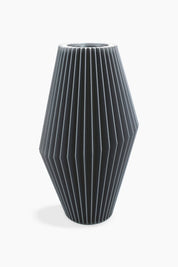 ZAIRA – Vaso portafiori geometrico | Yliaca