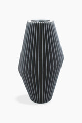 ZAIRA – Vaso portafiori geometrico | Yliaca