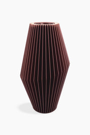 ZAIRA – Vaso portafiori geometrico | Yliaca
