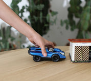 Zemonsta Hans – Auto da corsa giocattolo di design | Playforever