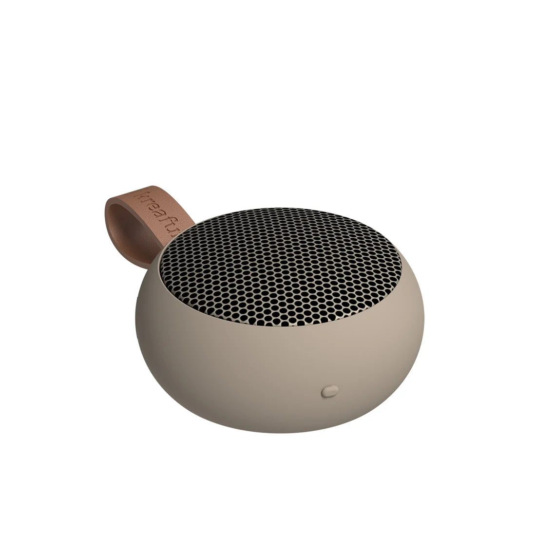 aGO 2 – Speaker Bluetooth portatile idrorepellente | KREAFUNK