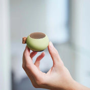 KREAFUNK aGO mini – Speaker Bluetooth Portatile Ultra‑Compact | KREAFUNK