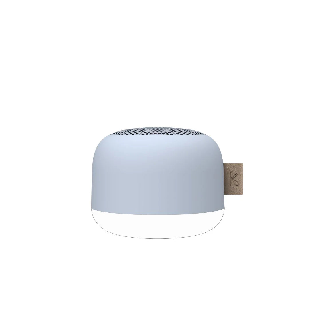 KREAFUNK aLIGHT – Speaker Bluetooth con Lampada Magnetica | KREAFUNK