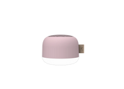KREAFUNK aLIGHT – Speaker Bluetooth con Lampada Magnetica | KREAFUNK