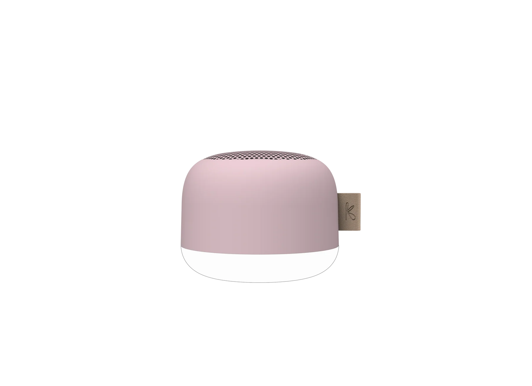 KREAFUNK aLIGHT – Speaker Bluetooth con Lampada Magnetica | KREAFUNK
