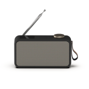 aTune 2 – Speaker Bluetooth portatile impermeabile | Kreafunk