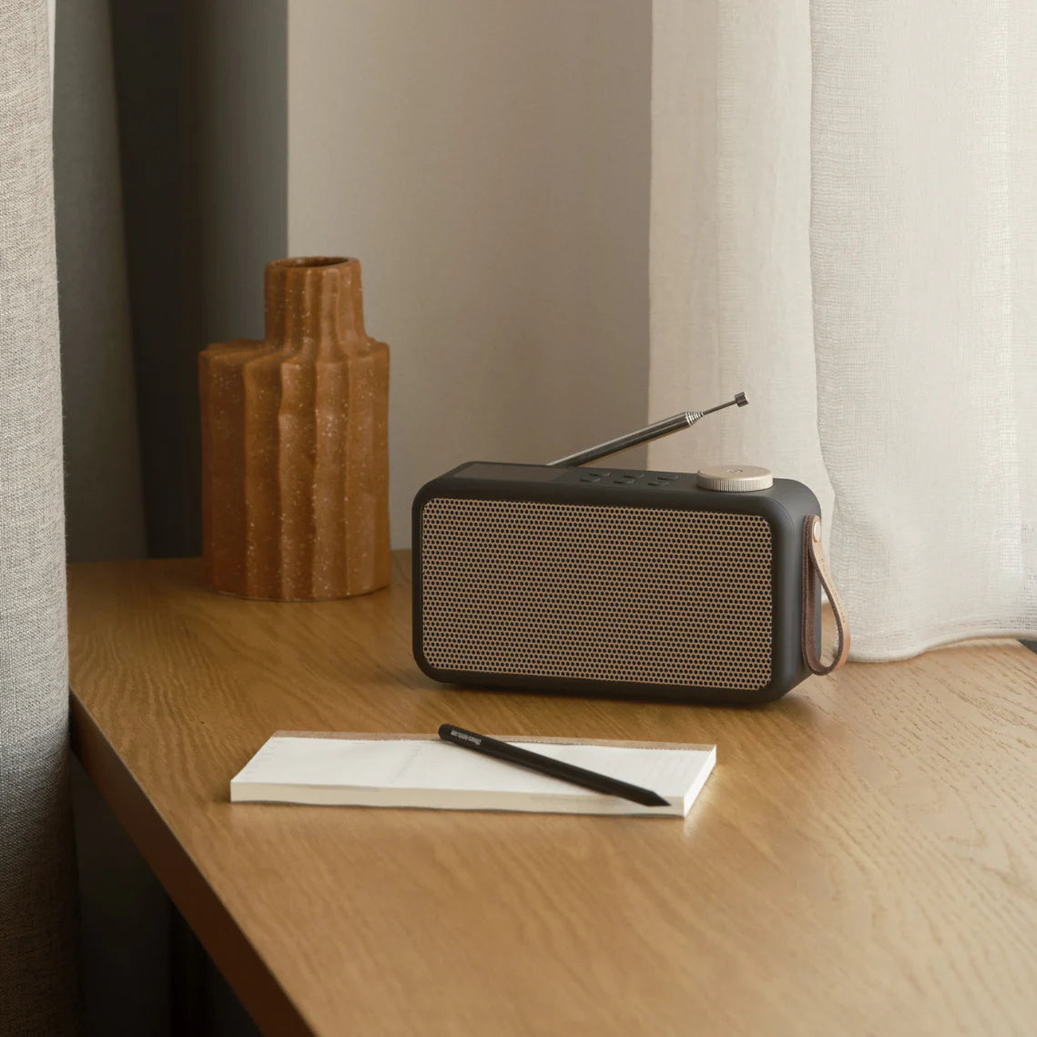 aTune 2 – Speaker Bluetooth portatile impermeabile | Kreafunk