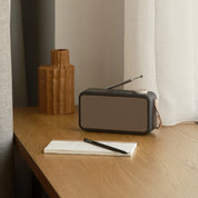 aTune 2 – Speaker Bluetooth portatile impermeabile | Kreafunk
