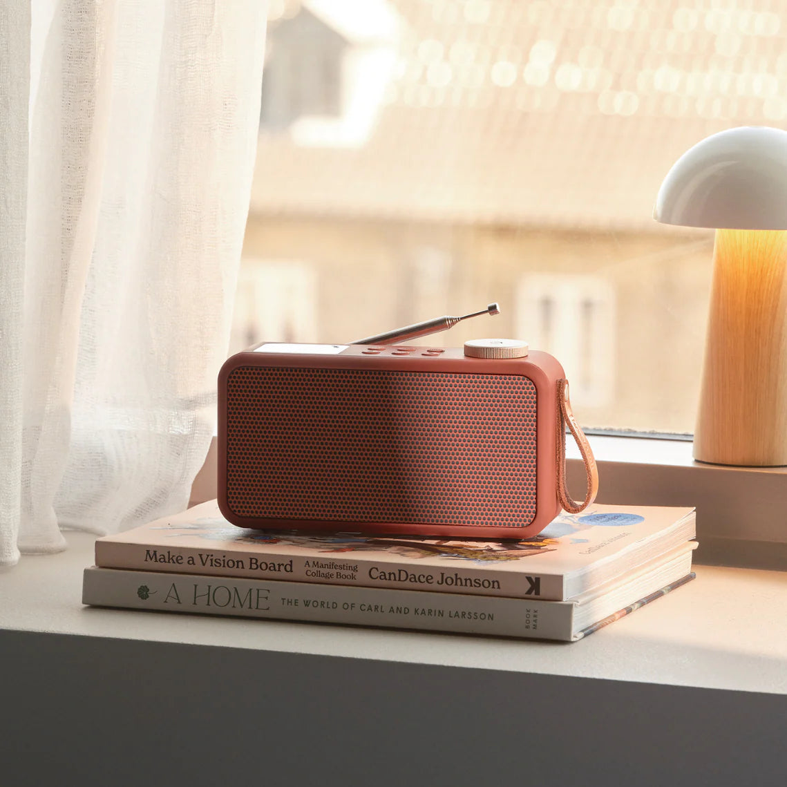 aTune 2 – Speaker Bluetooth portatile impermeabile | Kreafunk