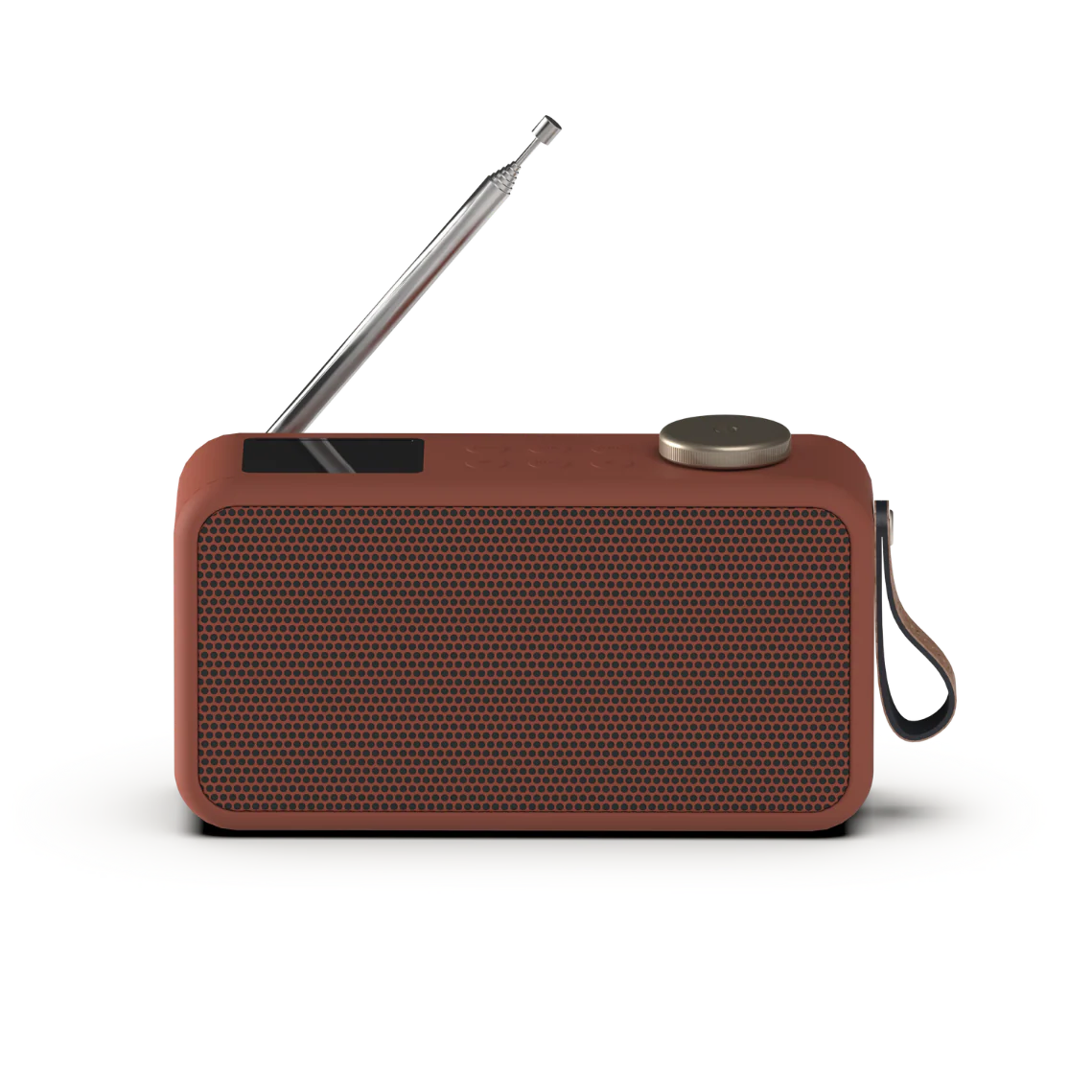 aTune 2 – Speaker Bluetooth portatile impermeabile | Kreafunk
