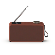 aTune 2 – Speaker Bluetooth portatile impermeabile | Kreafunk
