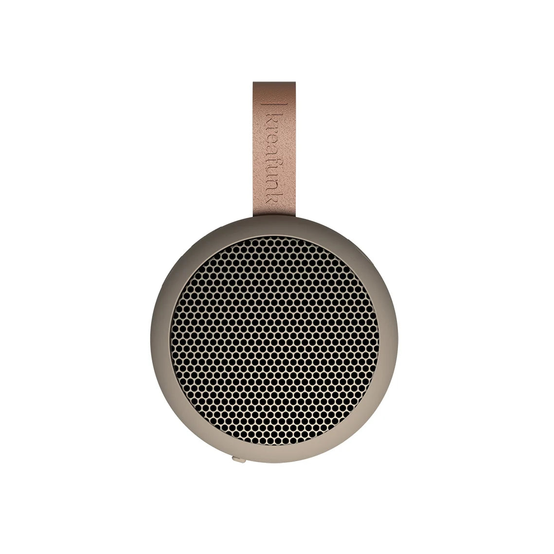 aGO 2 – Speaker Bluetooth portatile idrorepellente | KREAFUNK