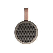 aGO 2 – Speaker Bluetooth portatile idrorepellente | KREAFUNK
