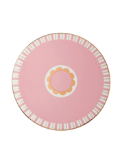 Regency Pink – Alzata per torta elegante con piede 28 cm | Maxwell Williams