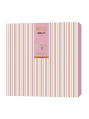 Regency Pink – Alzata per torta elegante con piede 28 cm | Maxwell Williams