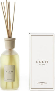 Diffusore Stile Culti – Fragranze esclusive, design raffinato e lunga durata per ambienti eleganti | Culti Milano