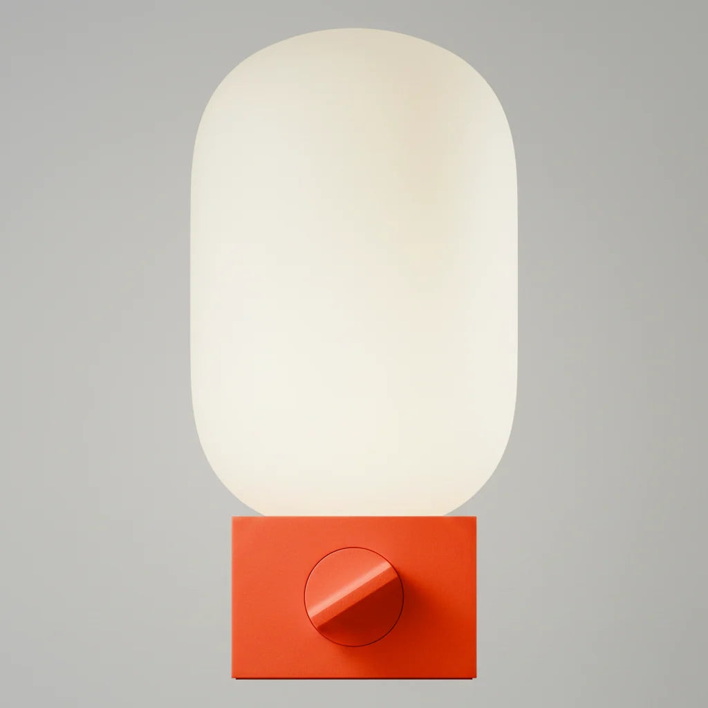 POP – Lampada Portatile con Powerbank | Native Union