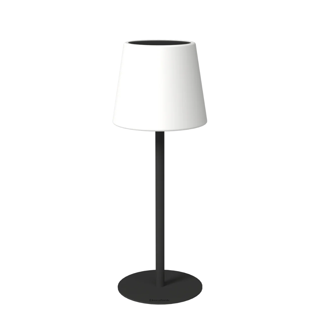 Arc – Lampada da Esterno Wireless Solare con Luce LED | Kreafunk
